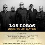 Los Lobos @ Key West Theater
