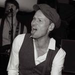 SI CRANSTOUN BAND Bristol BAWA CLUB
