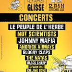 week end de la glisse 2025