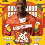 Samba Recife 2025