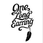 One Long Earring