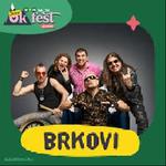 Brkovi - OK Fest 2025