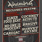 Brkovi - Recluses Fest 2025