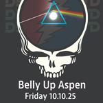 An evening with Dead Floyd at Belly Up Aspen