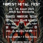 Forest Metal Festival 2025