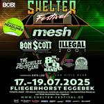 Shelter Festival 2025