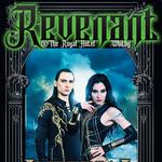 Revenant at Whitby Goth Weekend 2025