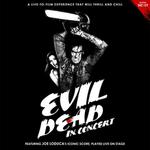 Evil Dead in Concert
