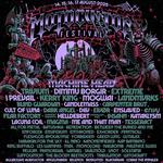 Motocultor Festival 2025