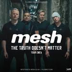 THE TRUTH DOESN'T MATTER TOUR 2026 - OBERHAUSEN