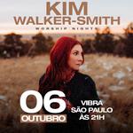 Kim Walker-Smith Worship Nights