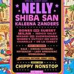 ALMOST NAKEY FREEDOM FEST 2025