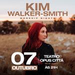 Kim Walker-Smith Worship Nights