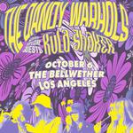 The Dandy Warhols at The Bellwether