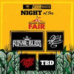 WIIL Rock Night at the Fair