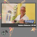 Anders Osborne featuring Brad Walker with special guest Andy Sydow