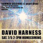 Summer Sessions