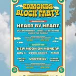 Edmonds Block Party