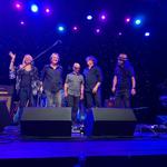 CVB in Mount Vernon, WA at the fabulous Lincoln Theater