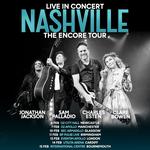Nashville Encore Tour