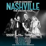 Nashville Encore Tour