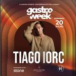 TIAGO IORC | Gastro Week