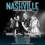 Nashville Encore Tour