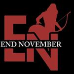 End November