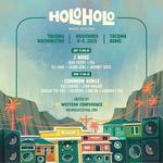 Holo Holo Music Festival (Tacoma) 2025