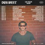 Troubadour - Thurs 09 October - 2025