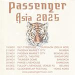 Passenger