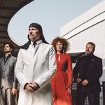 Laibach: Festival program