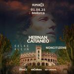 Humanos Mallorca