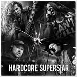 Hardcore Superstar at Kooperativet