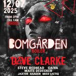 Bomgarden Open Air 2025