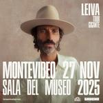 MONTEVIDEO - TOUR GIGANTE 2025