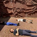 Donder in het Donker ft. Roxane Métayer @ CC De Factorij, Zaventem