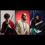 Stéphane Galland: Kanda + Kin Gajo @ CC De Velinx, Tongeren