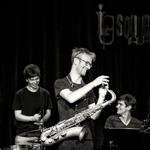 Pentadox @ Le Flandre s'invite à Liège