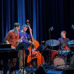 Yannick Peeters Trio @ CC De Kern, Wilrijk