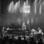 Vice Versa @ Muziekcentrum Track, Kortrijk