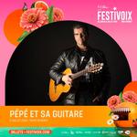 Festivoix - Trois-Rivières 2025