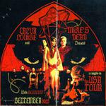 MIKE'S DEAD LIVE w/ CALVA LOUISE & Sicksense