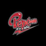 Pépé à Godbout