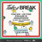Take A Break