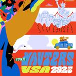 Juan Wauters presents MVD LUV