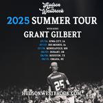 713 Music Hall (Support for Hudson Westbrook)