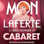 Cabaret con Mon Laferte