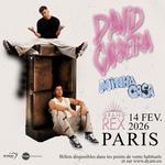 Minha Casa Tour - Paris