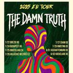 THE DAMN TRUTH - Cham Germany